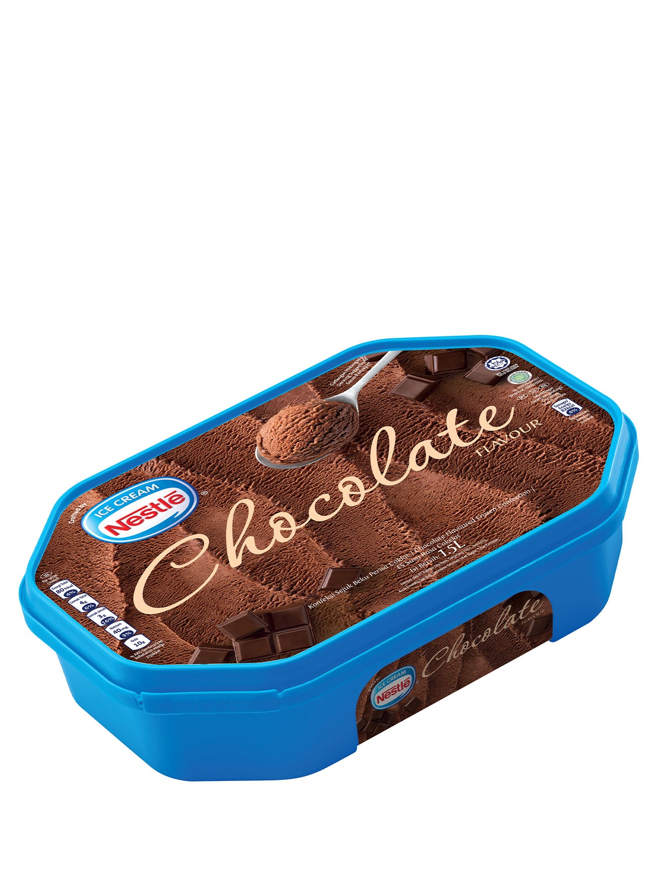 Ice cream 1.5 l sale