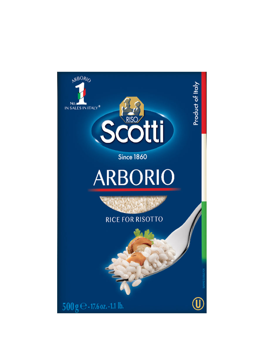 SCOTTIARBORIO RICE 1KG B.I.G. Publika Shopping Gallery